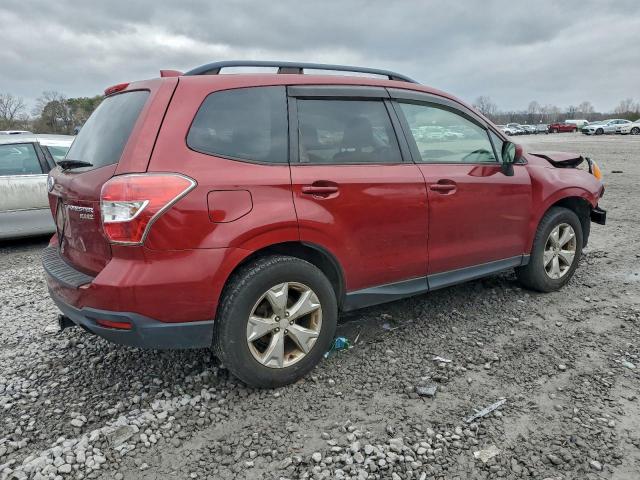 Subaru Forester 2.5i Premium Image 6