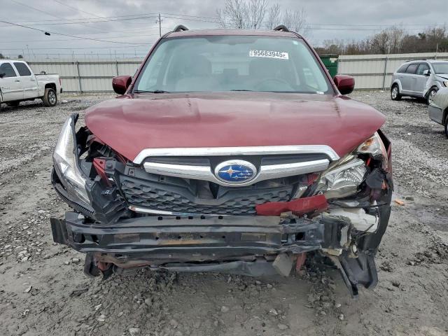 Subaru Forester 2.5i Premium Image 5