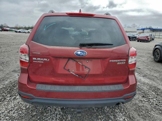 Subaru Forester 2.5i Premium Image 11