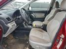 Subaru Forester 2.5i Premium Image 8