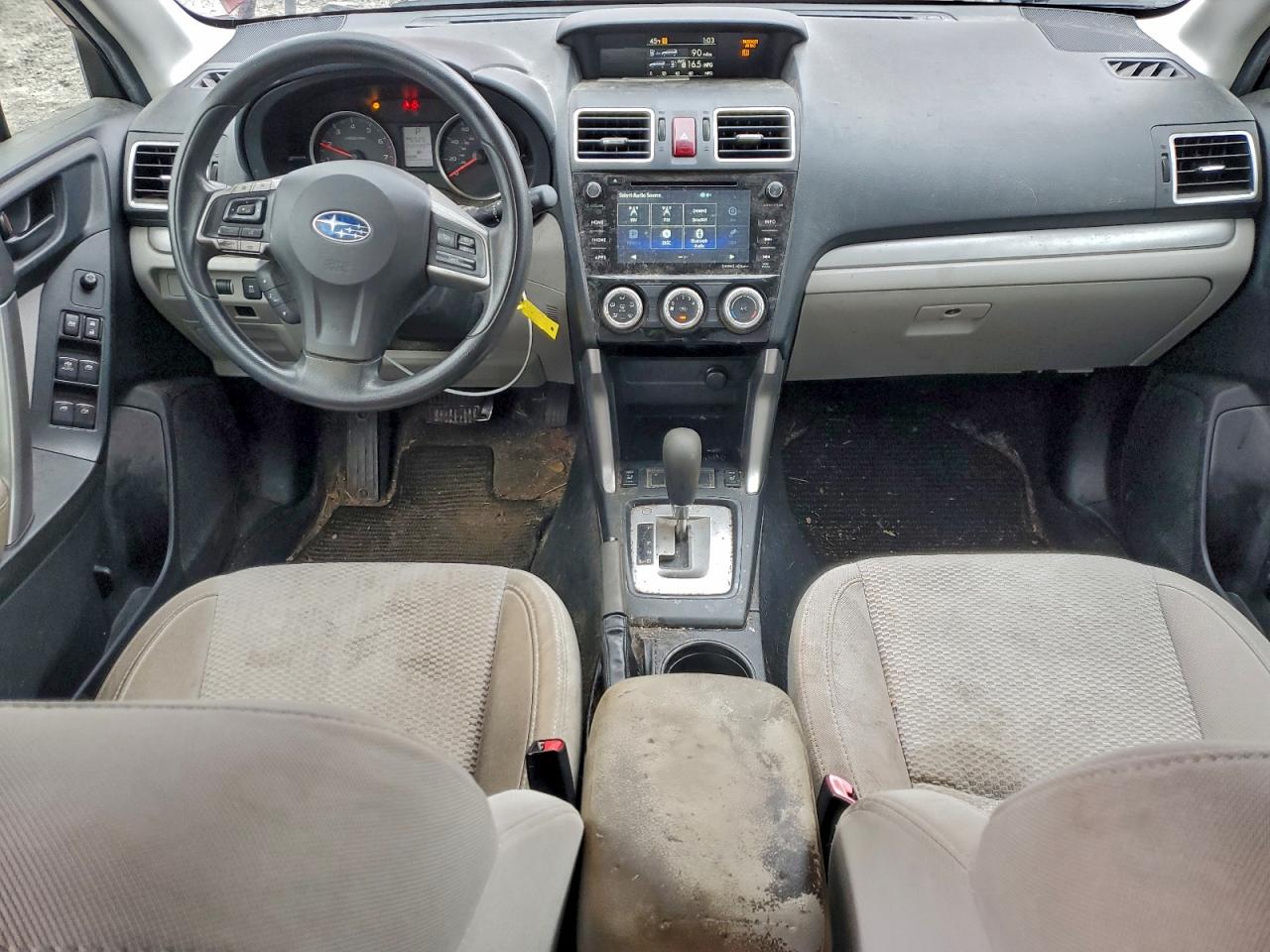 Subaru Forester 2.5i Premium Image 13