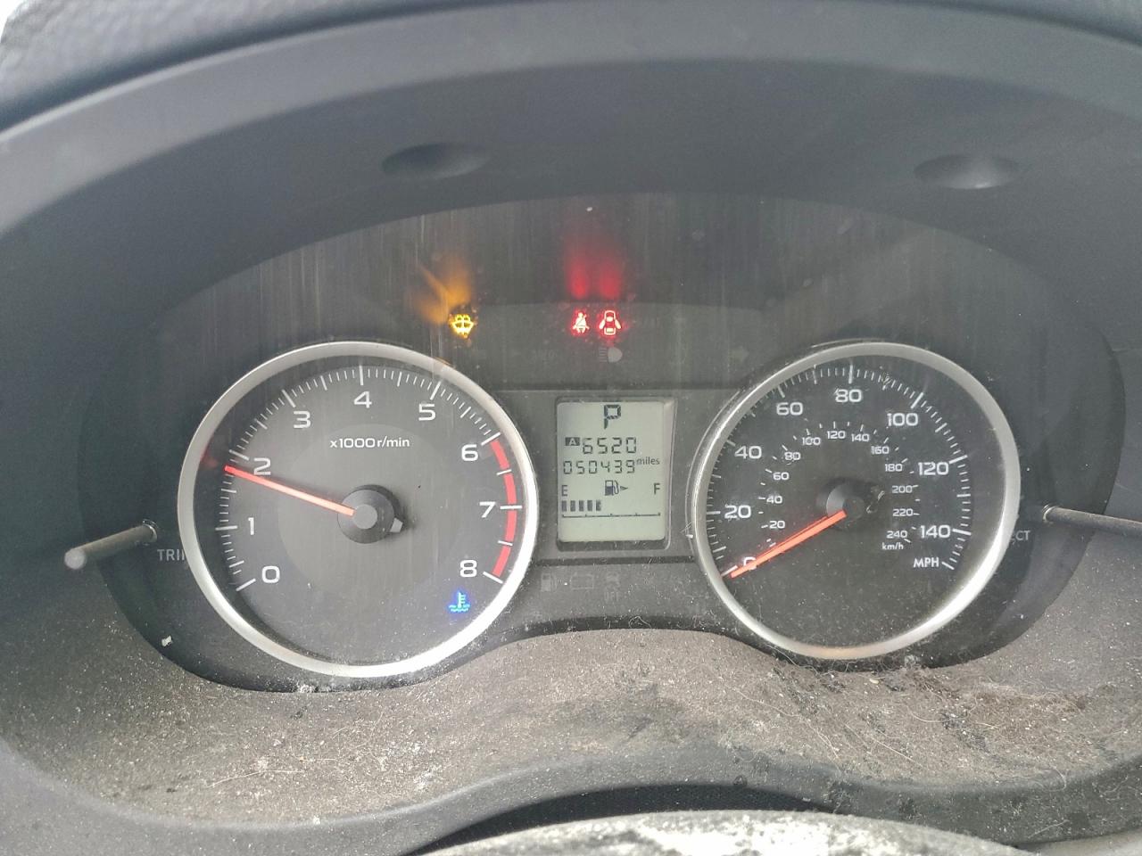 Subaru Forester 2.5i Premium Image 2