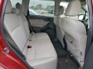 Subaru Forester 2.5i Premium Image 12