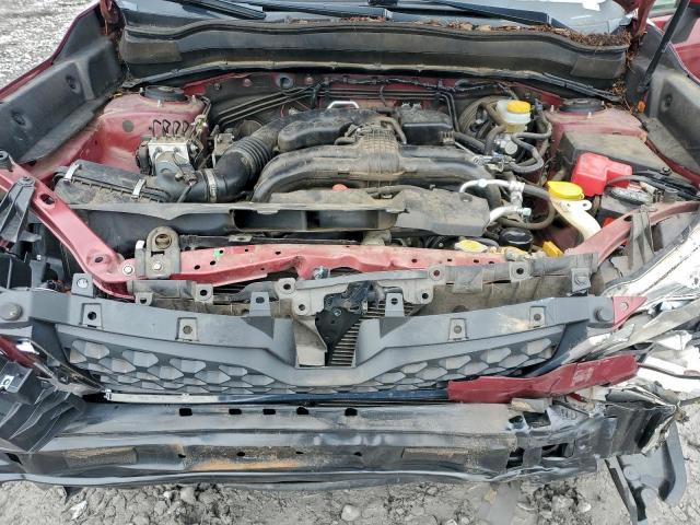 Subaru Forester 2.5i Premium Image 9