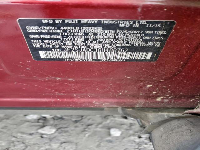 Subaru Forester 2.5i Premium Image 3