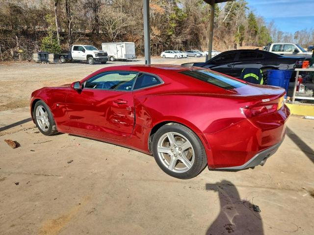 Chevrolet Camaro Lt Image 3