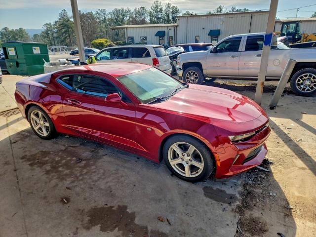 Chevrolet Camaro Lt Image 4