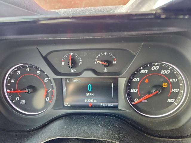 Chevrolet Camaro Lt Image 9