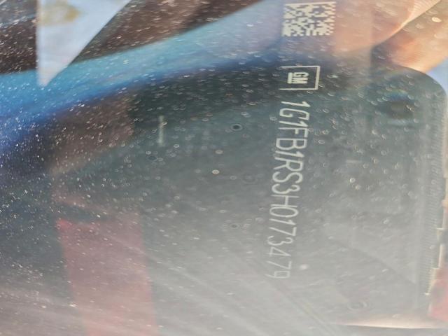 Chevrolet Camaro Lt Image 7