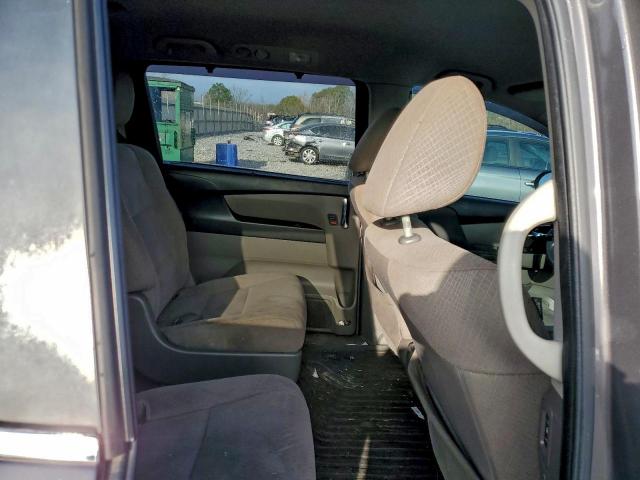 Honda Odyssey Ex Image 2