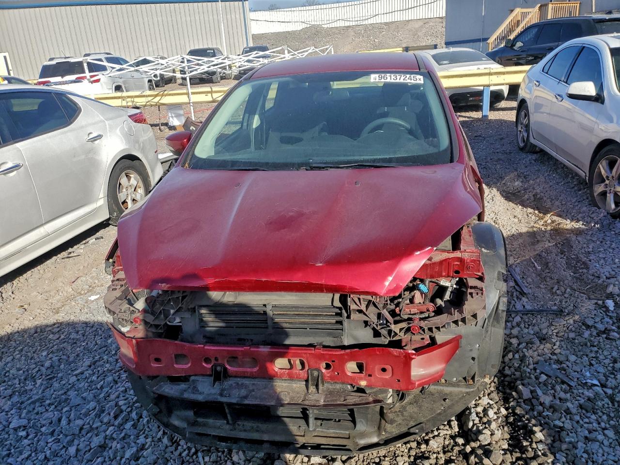 Ford Focus Se Image 10