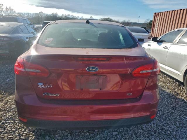 Ford Focus Se Image 3