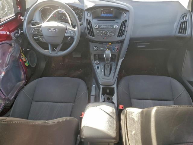 Ford Focus Se Image 6
