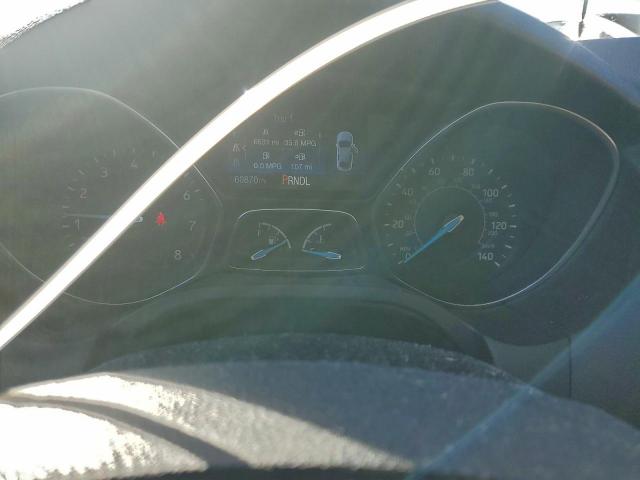 Ford Focus Se Image 5