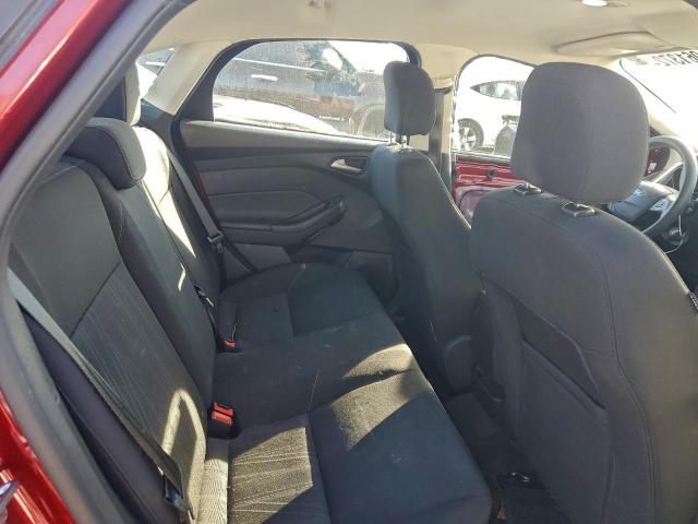 Ford Focus Se Image 11