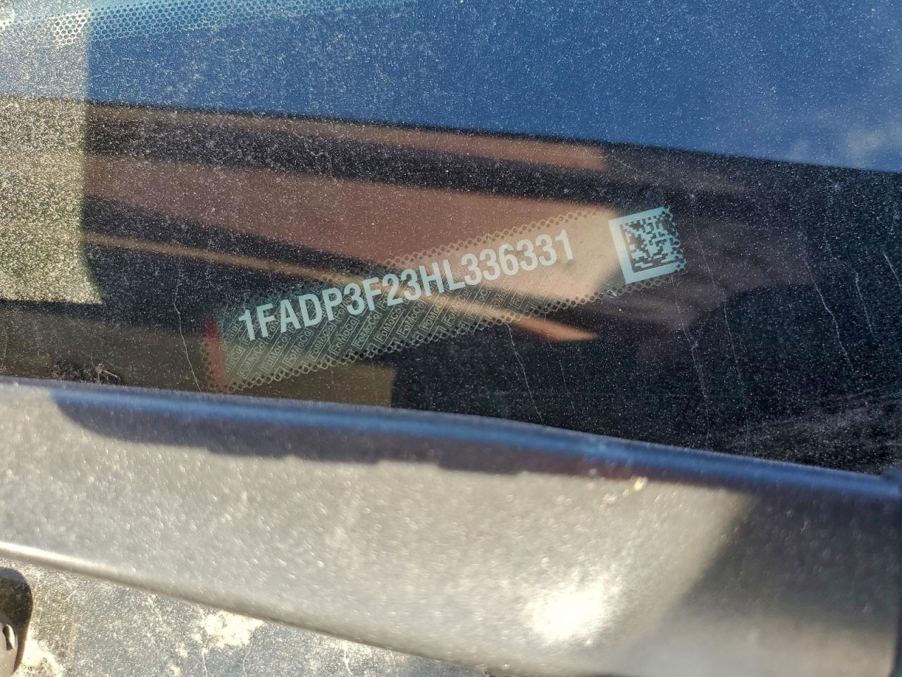 Ford Focus Se Image 12