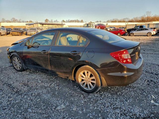 Honda Civic Ex Image 2