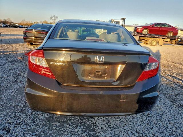 Honda Civic Ex Image 4