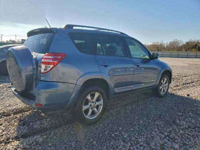 Toyota RAV4 Limited Image 2