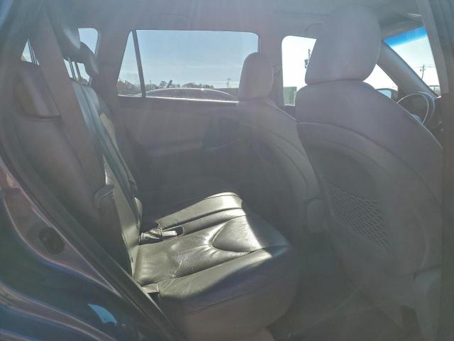 Toyota RAV4 Limited Image 9