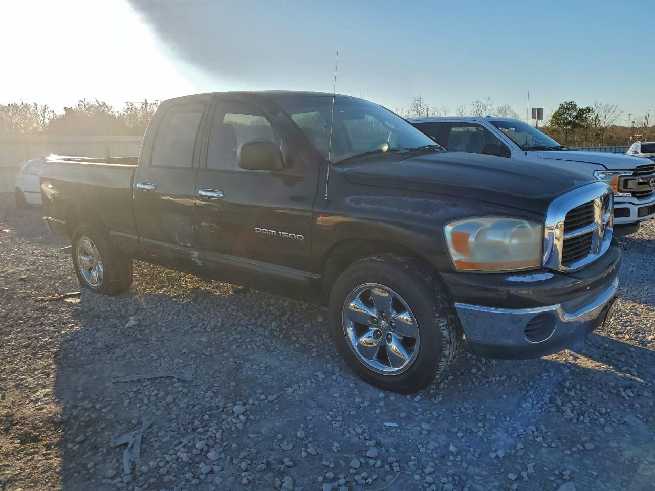 Dodge Ram 1500 St Image 6
