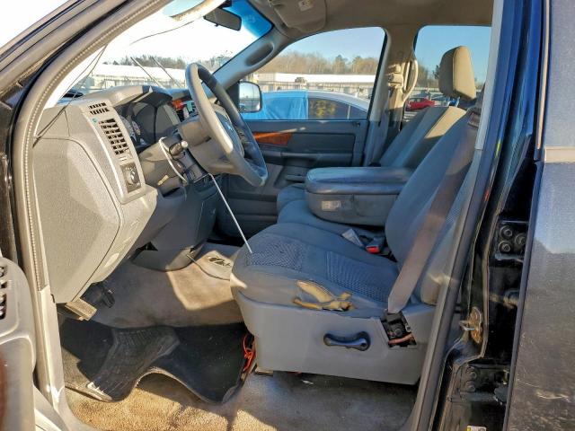 Dodge Ram 1500 St Image 7