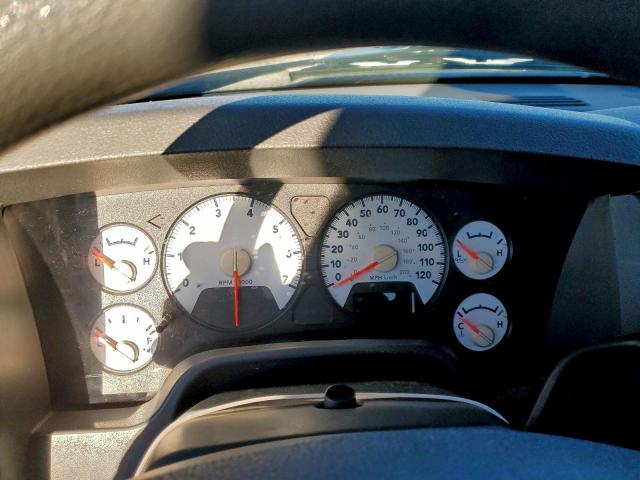 Dodge Ram 1500 St Image 4