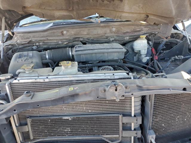 Dodge Ram 1500 St Image 5