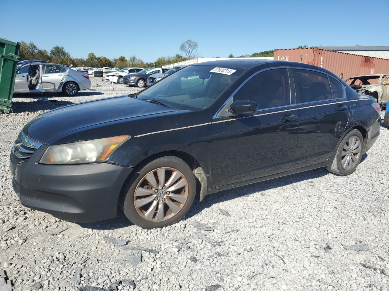 Honda Accord Exl Image 1