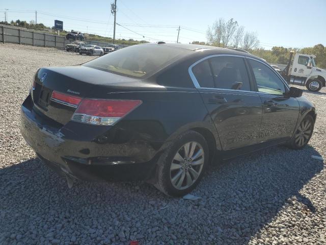 Honda Accord Exl Image 7