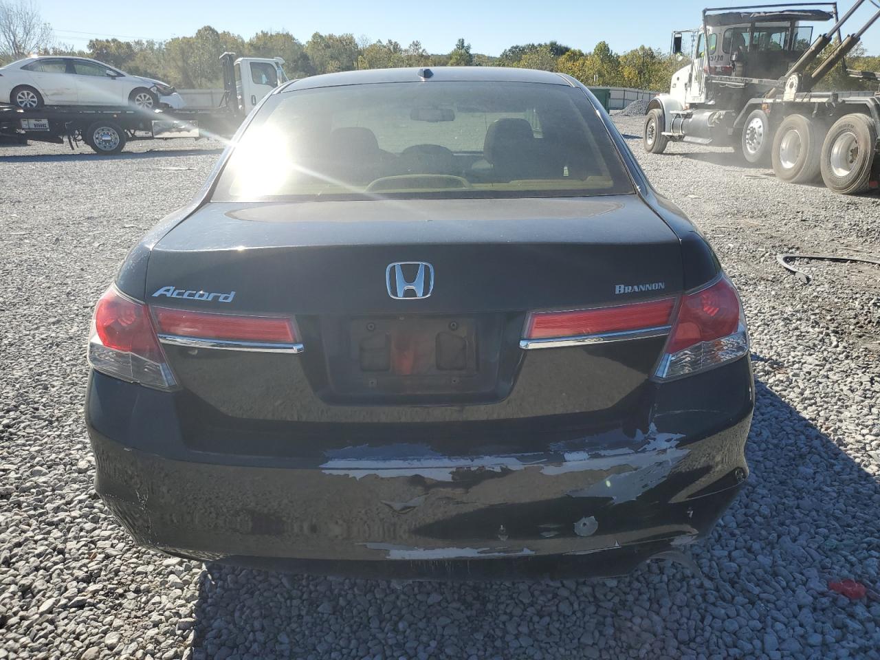 Honda Accord Exl Image 2