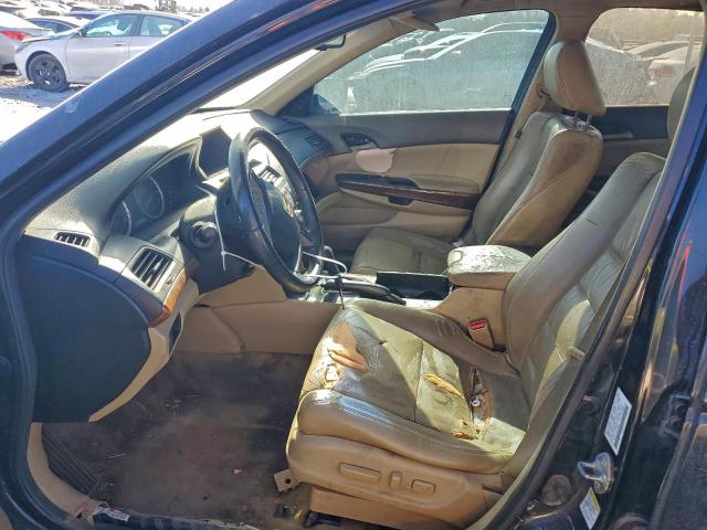 Honda Accord Exl Image 3