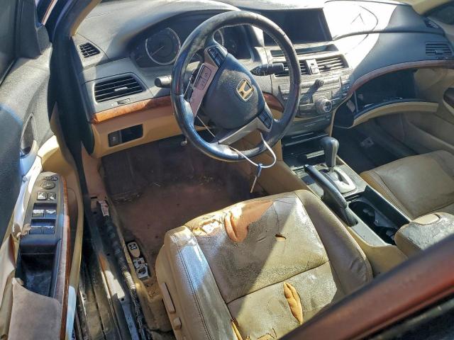 Honda Accord Exl Image 4