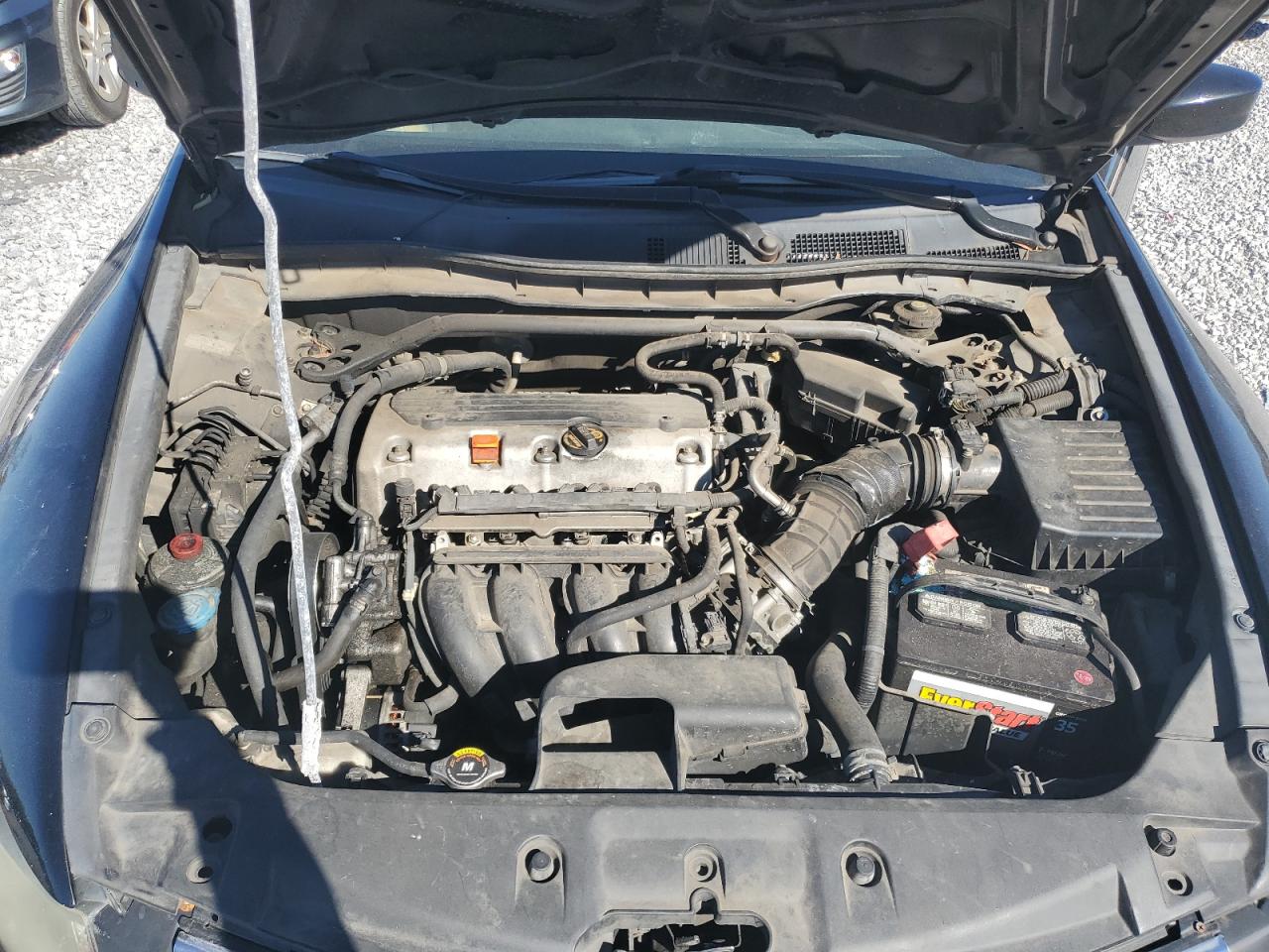 Honda Accord Exl Image 12