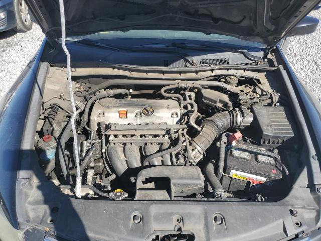 Honda Accord Exl Image 12