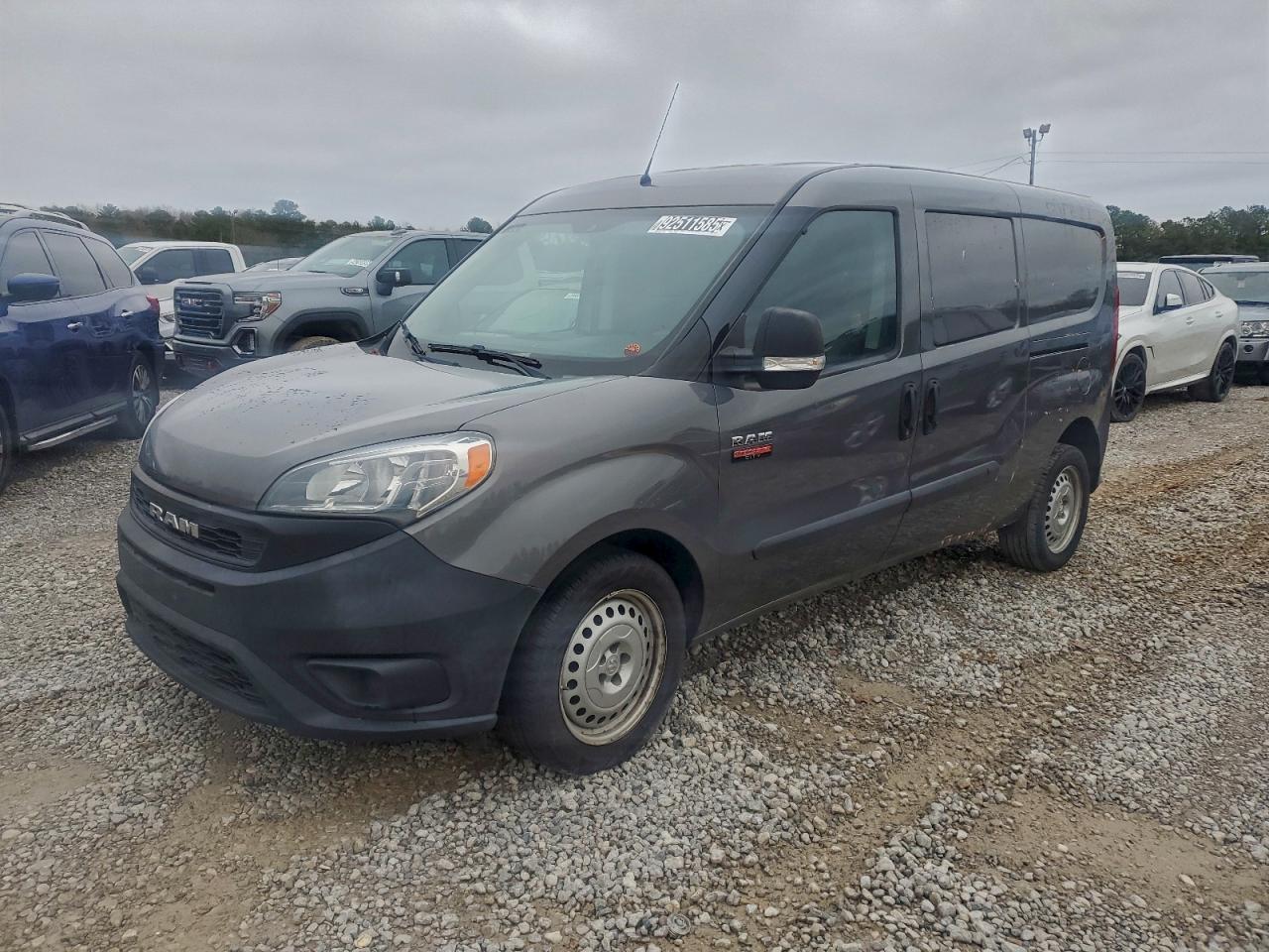 Ram Promaster Image 1