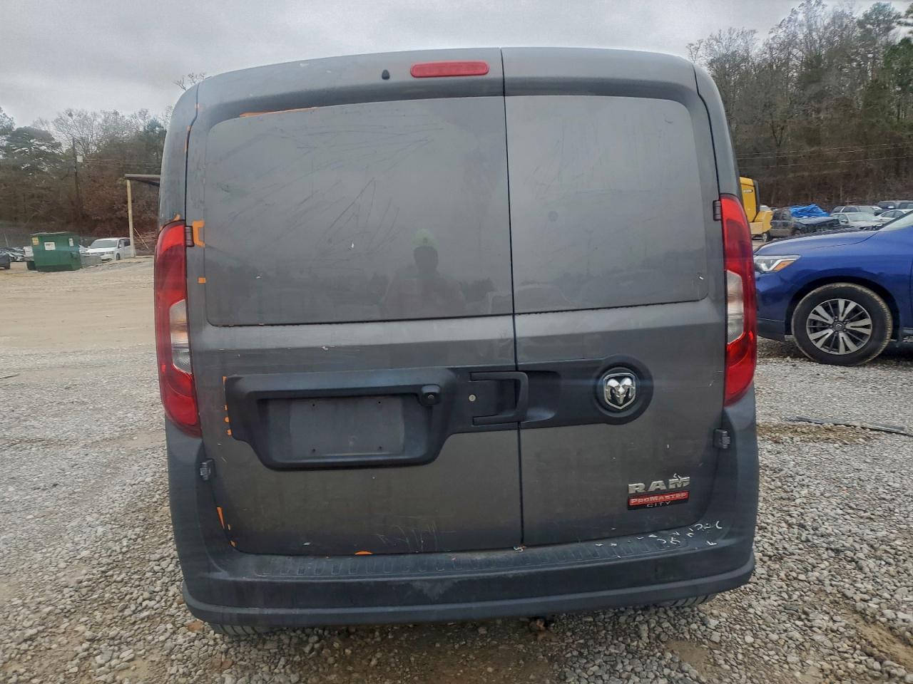 Ram Promaster Image 5