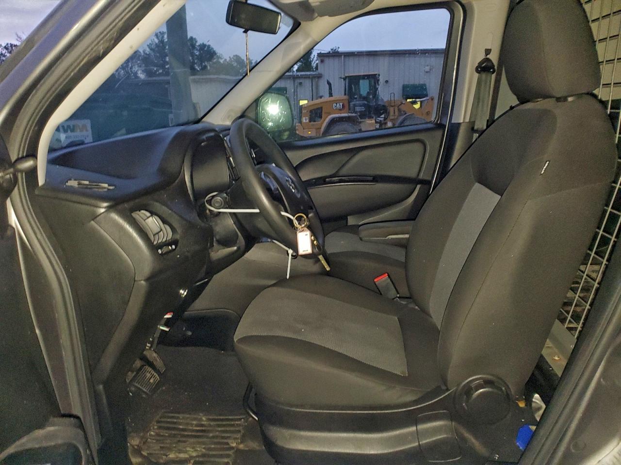 Ram Promaster Image 3