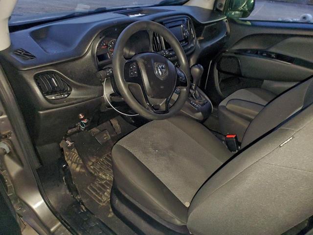 Ram Promaster Image 8