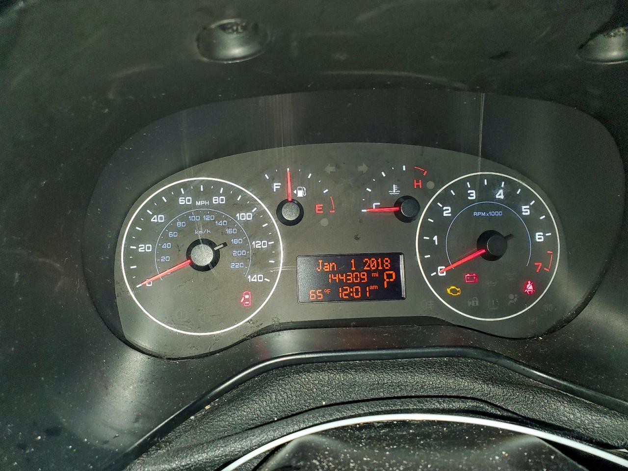 Ram Promaster Image 6