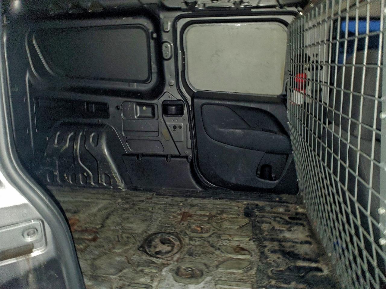 Ram Promaster Image 11