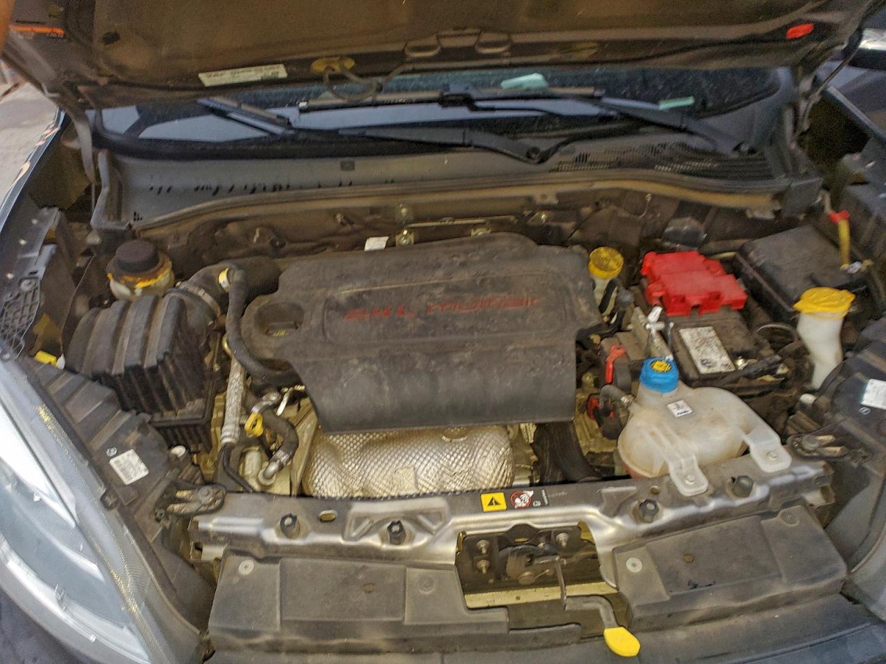 Ram Promaster Image 10