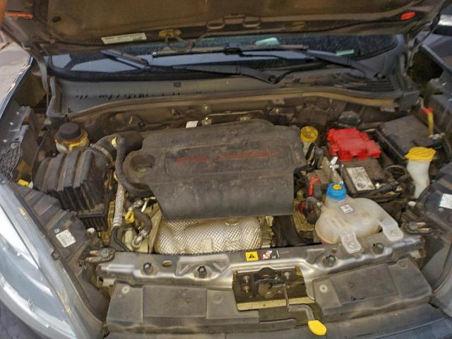 Ram Promaster Image 10