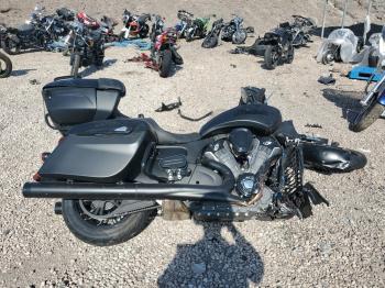  Salvage Indian Motorcycle Co Motorcycle