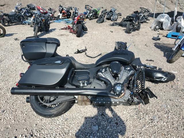  Salvage Indian Motorcycle Co Motorcycle