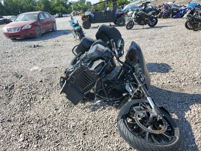 Indian Motorcycle Co Motorcycle Powerplus Dark Horse Image 4