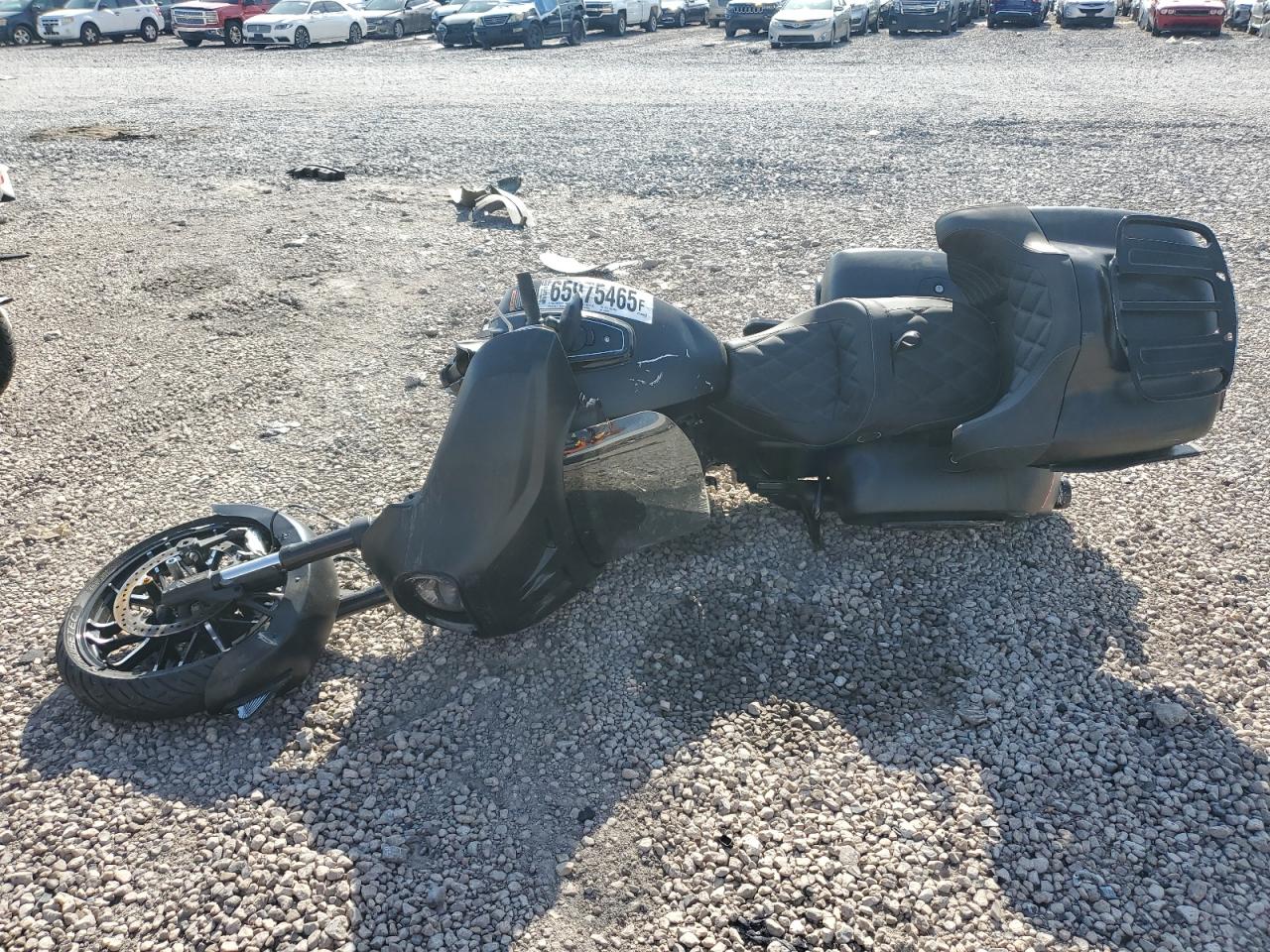 Indian Motorcycle Co Motorcycle Powerplus Dark Horse Image 2