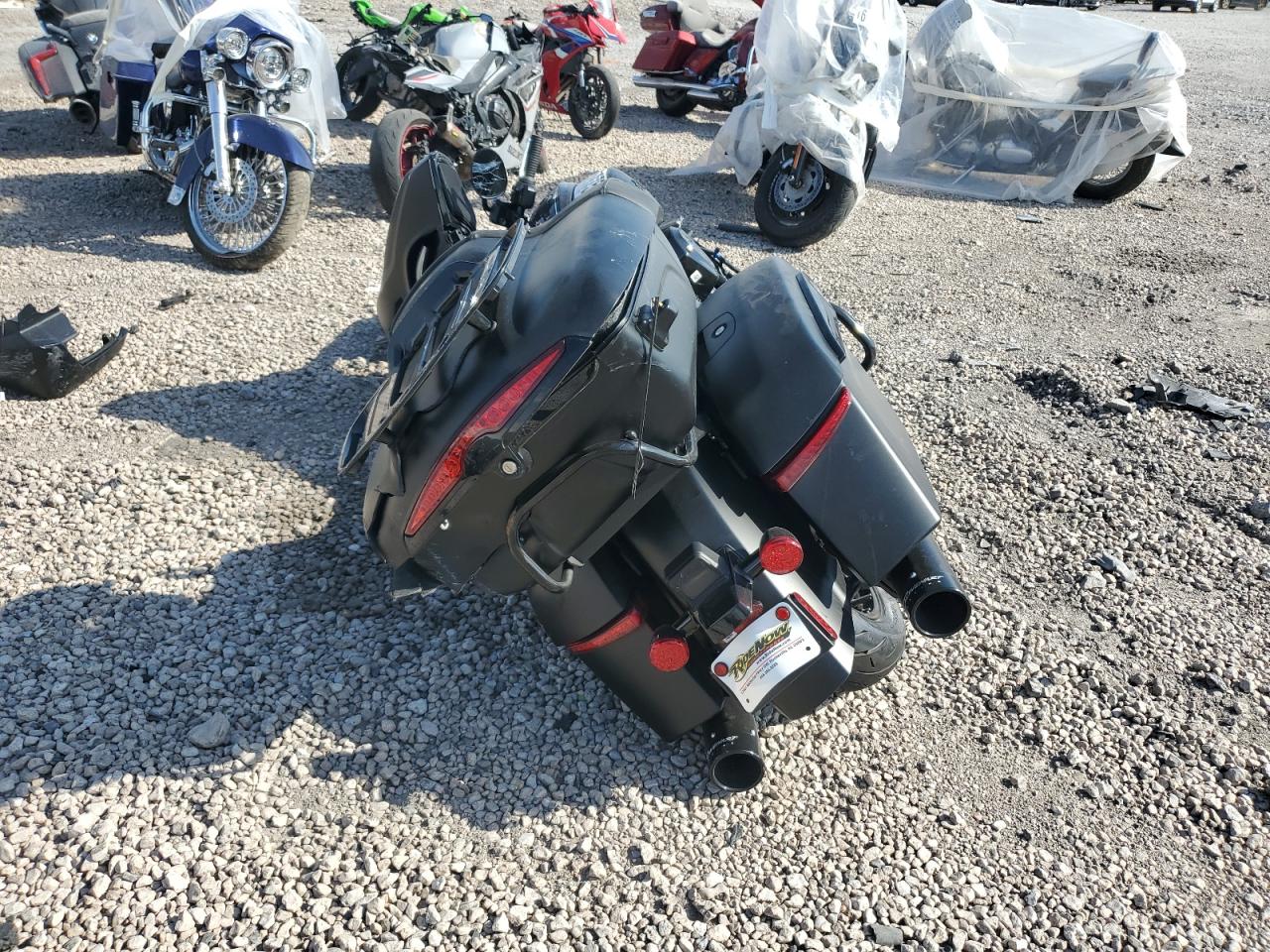 Indian Motorcycle Co Motorcycle Powerplus Dark Horse Image 6