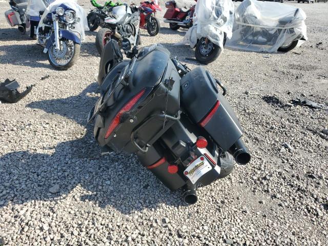 Indian Motorcycle Co Motorcycle Powerplus Dark Horse Image 6