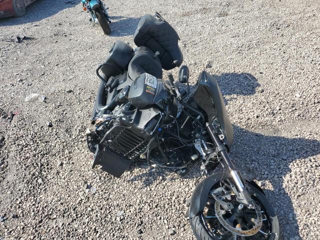 Indian Motorcycle Co Motorcycle Powerplus Dark Horse Image 3